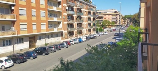 appartamento in vendita a Roma in zona Ostia