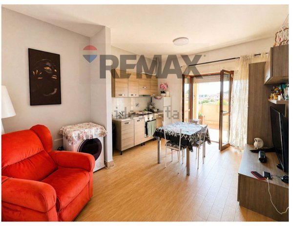appartamento in vendita a Roma in zona Ponte di Nona