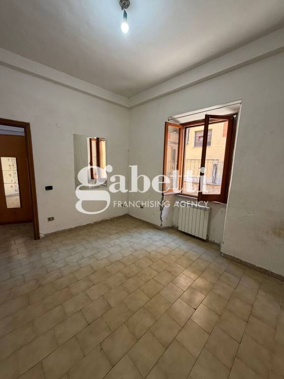 appartamento in vendita a Roma in zona Prenestino-Centocelle