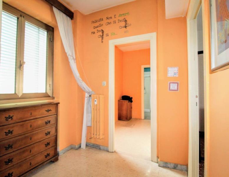 appartamento in vendita a Roma in zona Salario