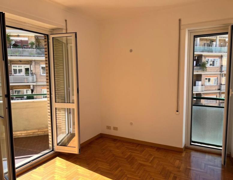 appartamento in vendita a Roma in zona Gianicolense