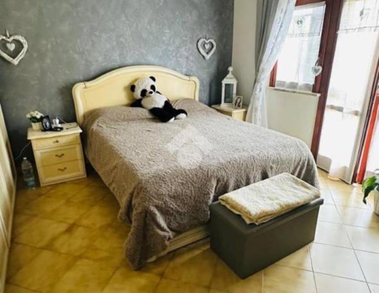 appartamento in vendita a Roma in zona Dragona/Bagnoletto