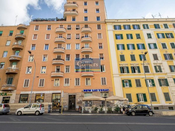 appartamento in vendita a Roma in zona Tuscolano