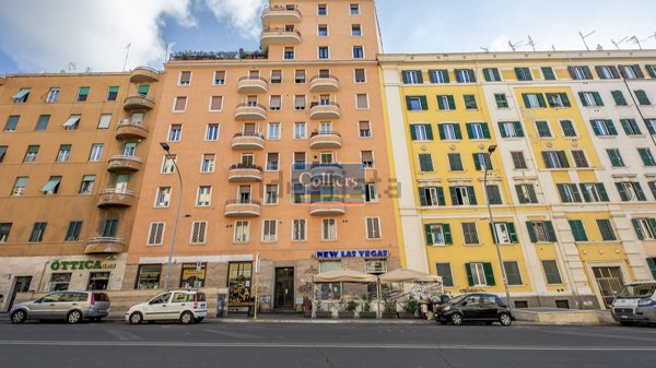 appartamento in vendita a Roma in zona Tuscolano