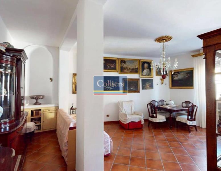 appartamento in vendita a Roma in zona Tuscolano