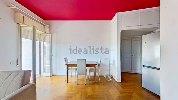 appartamento in vendita a Roma in zona Tomba di Nerone