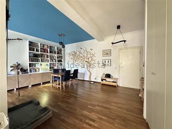 appartamento in vendita a Roma in zona EUR