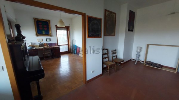 appartamento in vendita a Roma in zona Ostia