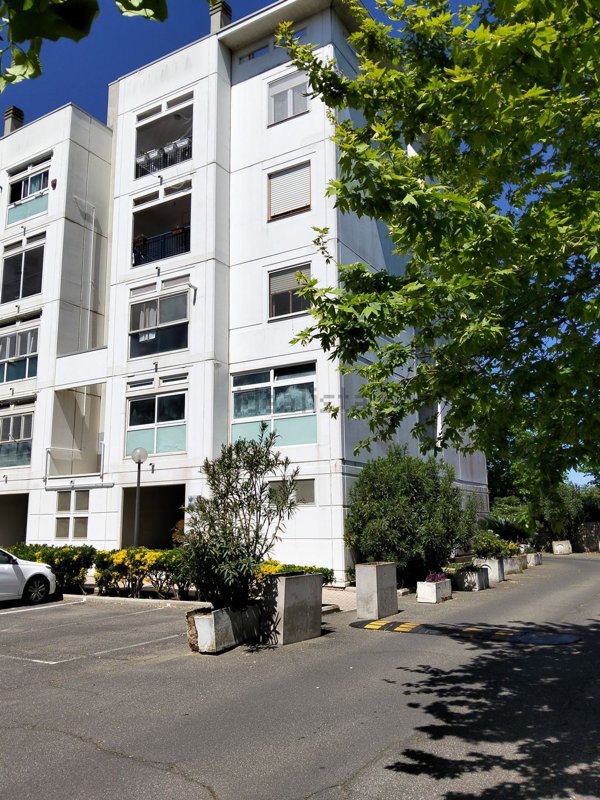 appartamento in vendita a Roma in zona Ostia