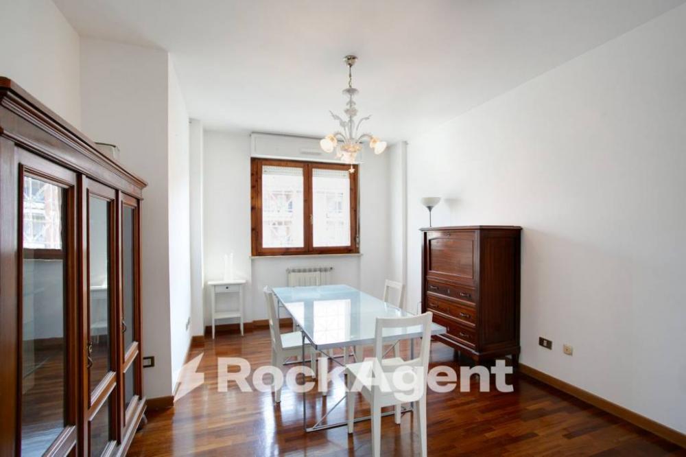 appartamento in vendita a Roma in zona Settecamini