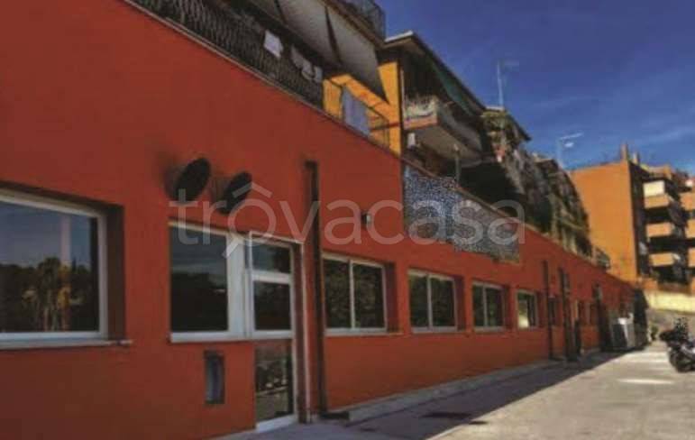 appartamento in vendita a Roma in zona La Pisana