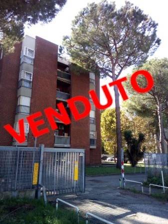appartamento in vendita a Roma in zona Settecamini