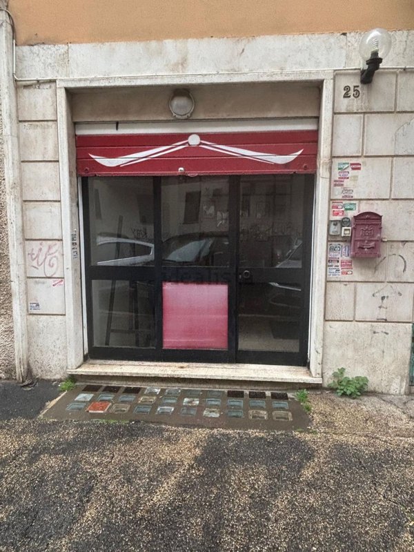 ufficio in vendita a Roma