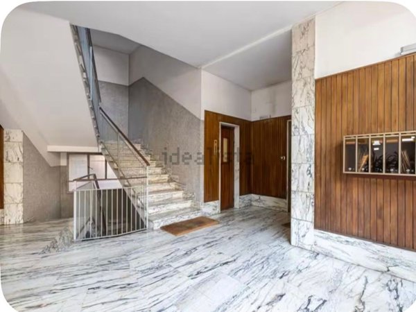 appartamento in vendita a Roma in zona Aurelio