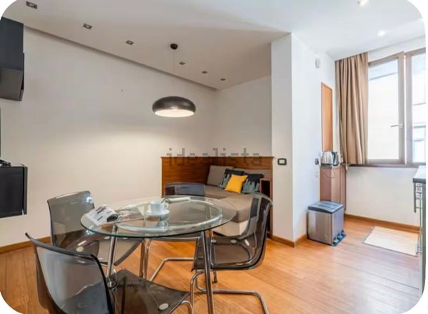 appartamento in vendita a Roma in zona Aurelio