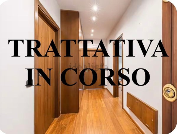 appartamento in vendita a Roma in zona Aurelio