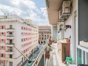 appartamento in vendita a Roma in zona Tuscolano