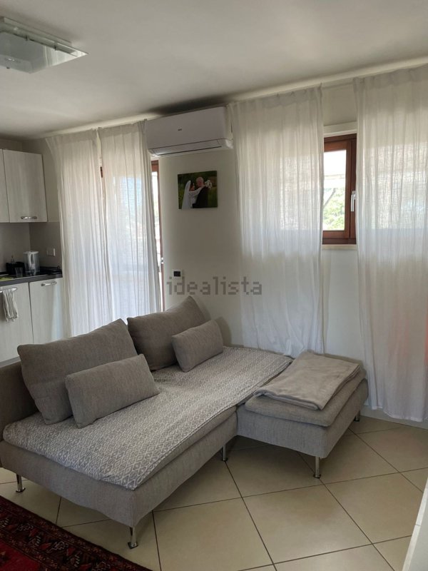 appartamento in vendita a Roma in zona Torre Gaia