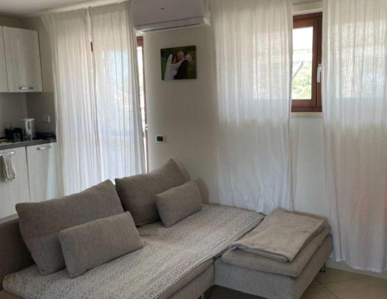 appartamento in vendita a Roma in zona Torre Gaia