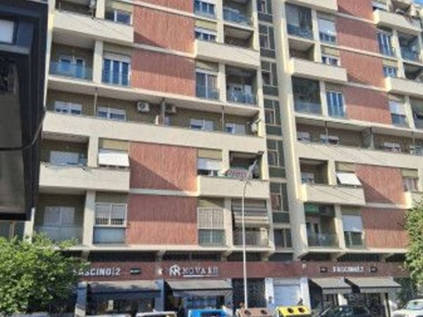 appartamento in vendita a Roma in zona Prenestino-Labicano