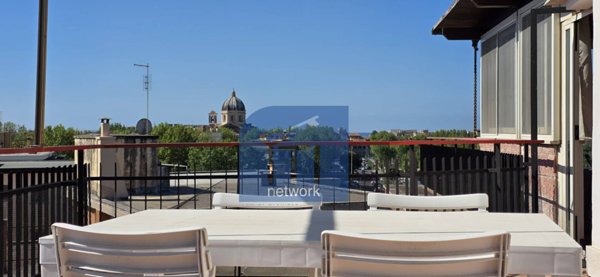 appartamento in vendita a Roma in zona Ostia