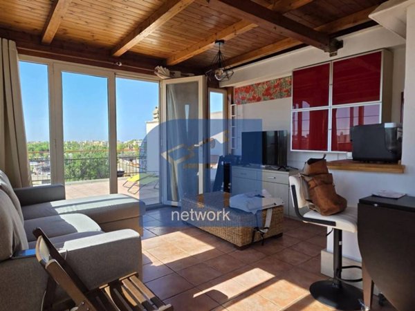 appartamento in vendita a Roma in zona Ostia
