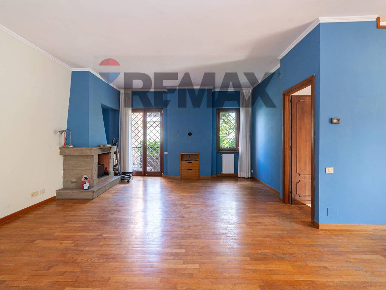 casa indipendente in vendita a Roma in zona Axa