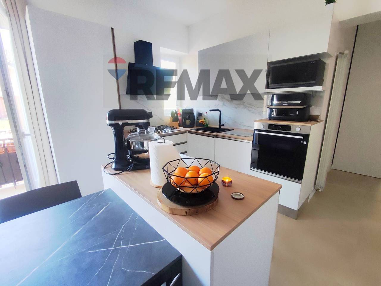 appartamento in vendita a Roma in zona Infernetto