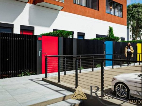 appartamento in vendita a Roma in zona Portuense
