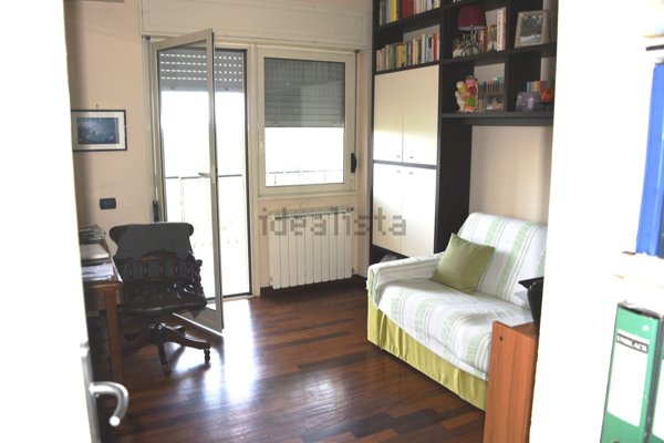 appartamento in vendita a Roma in zona Portuense