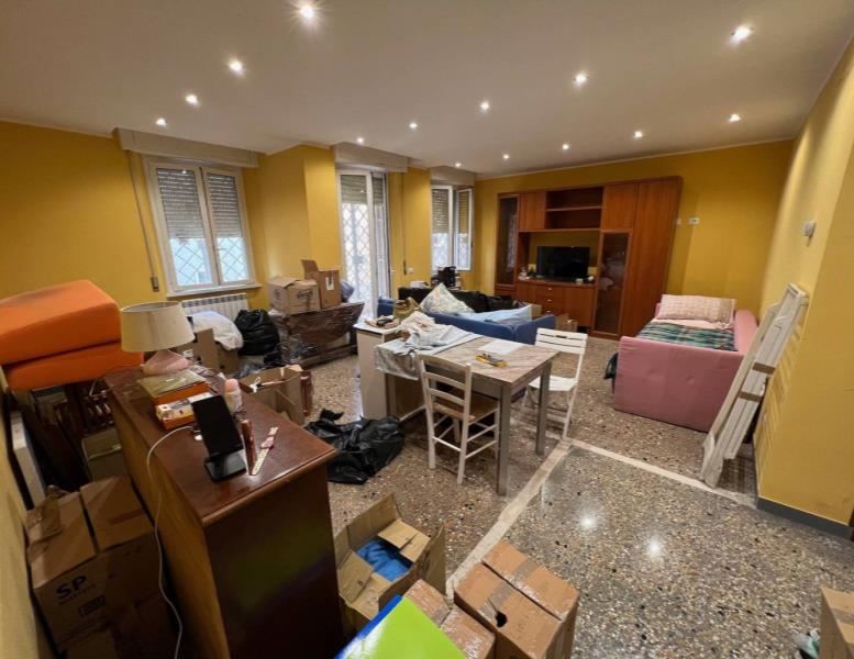 appartamento in vendita a Roma in zona Gianicolense