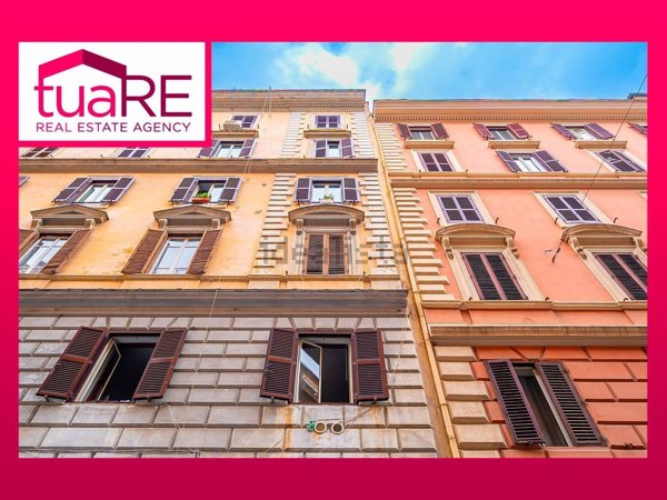 appartamento in vendita a Roma in zona Esquilino