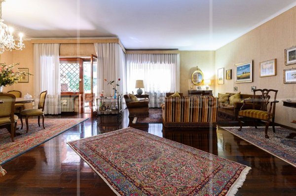 appartamento in vendita a Roma in zona Della Vittoria