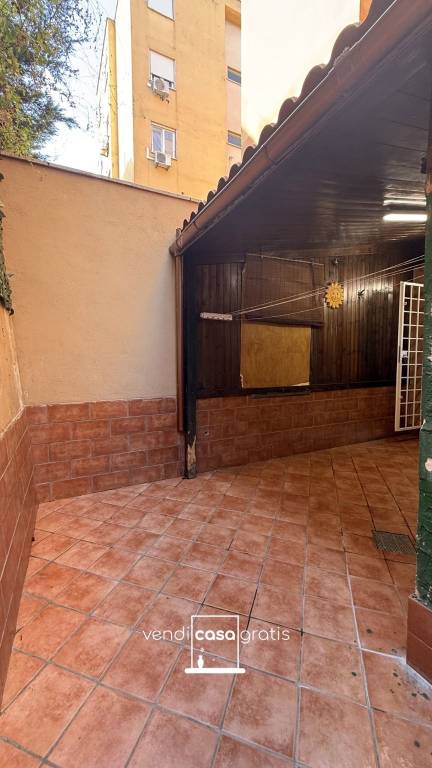 appartamento in vendita a Roma in zona Centro Storico