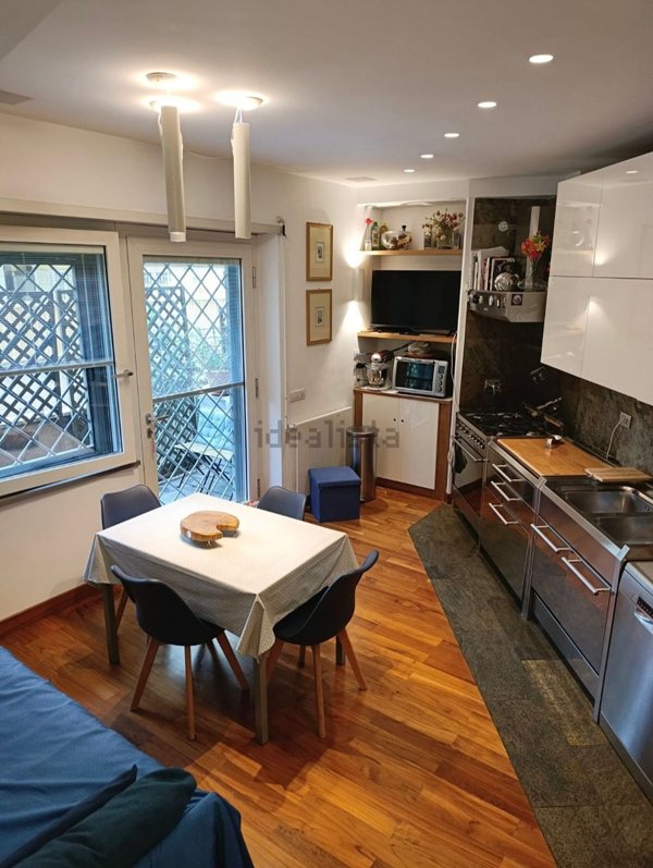 appartamento in vendita a Roma in zona Appio Latino