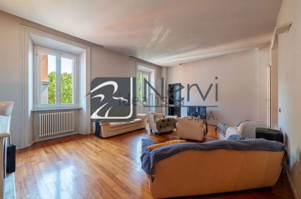 appartamento in vendita a Roma in zona Pinciano