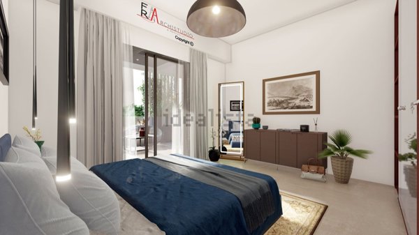 appartamento in vendita a Roma in zona Mezzocammino