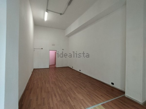 locale commerciale in vendita a Roma in zona Monte Sacro/Talenti