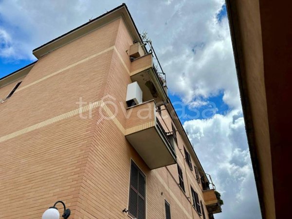 appartamento in vendita a Roma in zona La Pisana