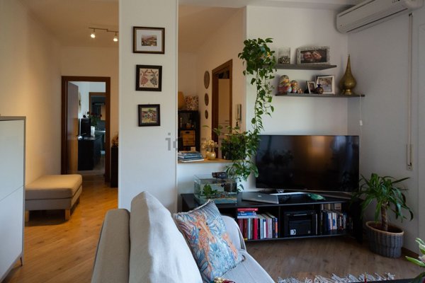 appartamento in vendita a Roma in zona La Giustiniana