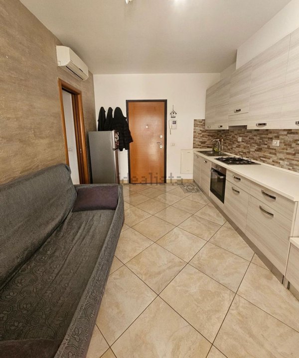 appartamento in vendita a Roma in zona Selva Candida