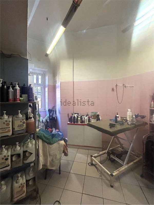 locale commerciale in vendita a Roma in zona Trionfale