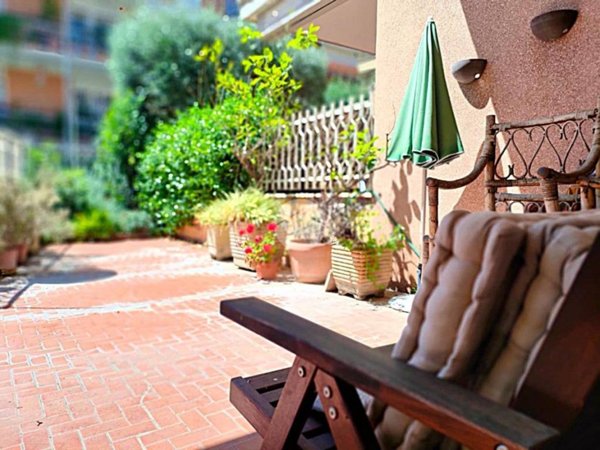 appartamento in vendita a Roma in zona Monte Sacro/Talenti