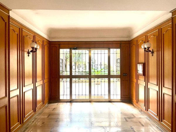 appartamento in vendita a Roma in zona Monte Sacro/Talenti