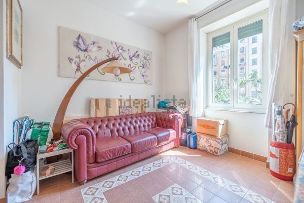 appartamento in vendita a Roma in zona Aurelio