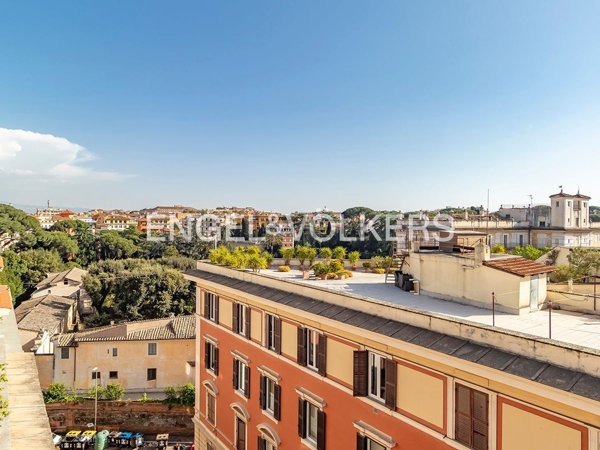 appartamento in vendita a Roma in zona Salario