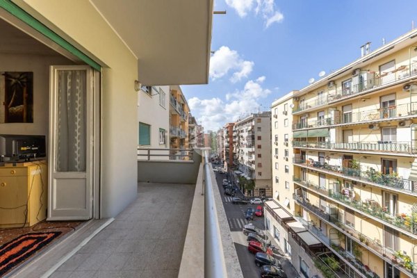 appartamento in vendita a Roma in zona Monte Sacro/Talenti