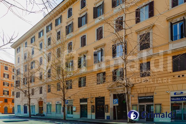 appartamento in vendita a Roma in zona Rione Prati