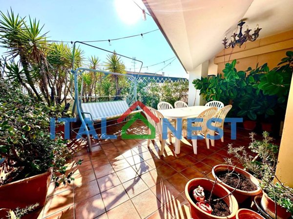 appartamento in vendita a Roma in zona Portuense