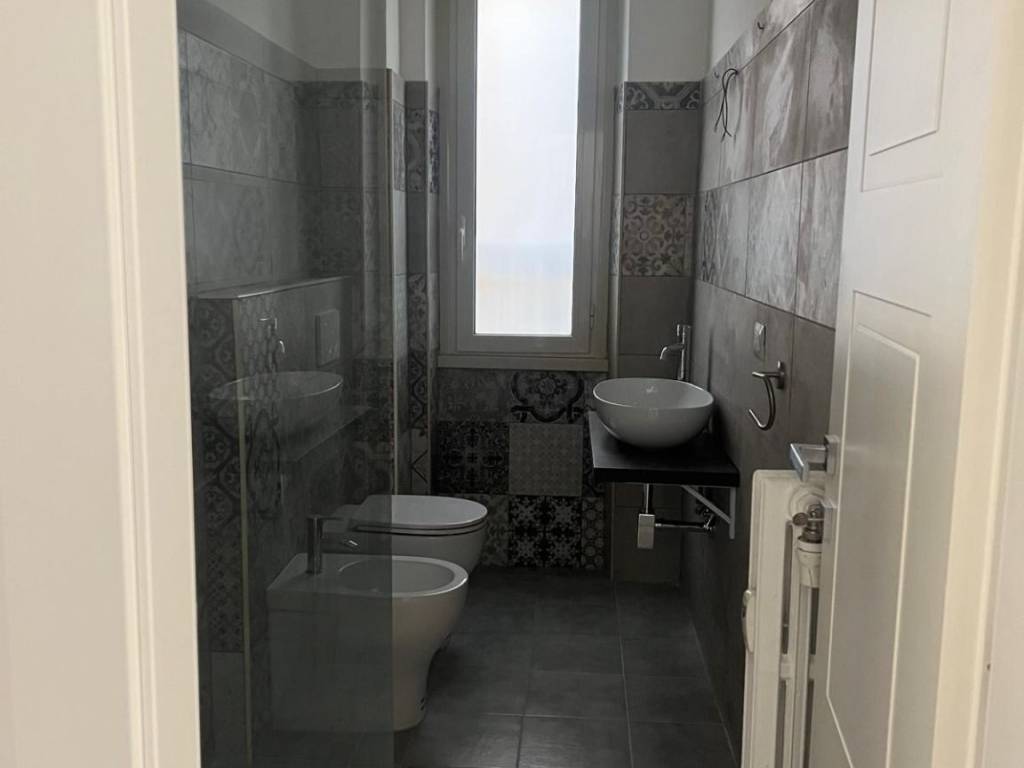 appartamento in vendita a Roma in zona Gianicolense